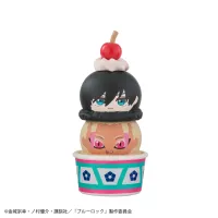 MegaHouse Tsumichen Stack up & Change BLUE LOCK (6pc per box) - BLUE LOCK - photo 7