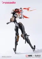 Earnestcore Craft RS-03 Starflower Lily MK3 - rosado Project - photo 5