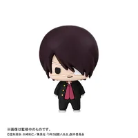 MegaHouse Chokorin Collection Mr. Ginpachi's Zany Class Vol.2 (6pc per box) - Gintama - photo 6