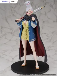 FuRyu Seiko 1/7 Scale Figure - Dandadan - photo 1