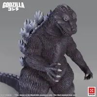 X-PLUS TOHO Kaiju Wars Series Gigantis Standard Version - Godzilla - photo 10