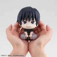 MegaHouse Lookup JUJUTSUKAISEN Toji Fushiguro (Repeat) - Jujutsu Kaisen - photo 11