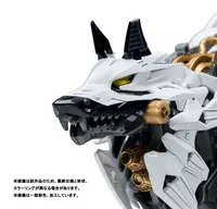 TAKARA TOMY HUNTER WOLF PATLABOR Model - Mobile Police Patlabor - photo 5