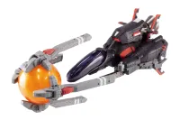 PLUM PMOA [PP077] Rwf-9Abk(Arrow Head BK)(re-run) - Mobile Suit Gundam - photo 8
