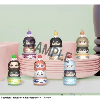 MegaHouse Tsumichen Stack up & Change Gintama【with gift】 - Gintama - photo 16