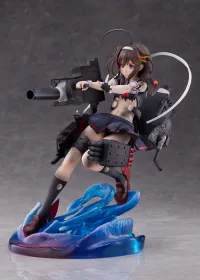 BellFine Shigure Kai Ni decisive battle mode - Kantai Collection -Kancolle- - photo 1
