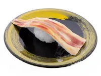 Syuto Seiko Sushi Plastic Model: Conger Eel - Scale Kits - photo 4