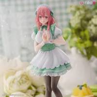 SEGA My Dress-Up Darling Figure Shinju Inui Pretty Maid Ver. - My Dress-Up Darling - photo 8
