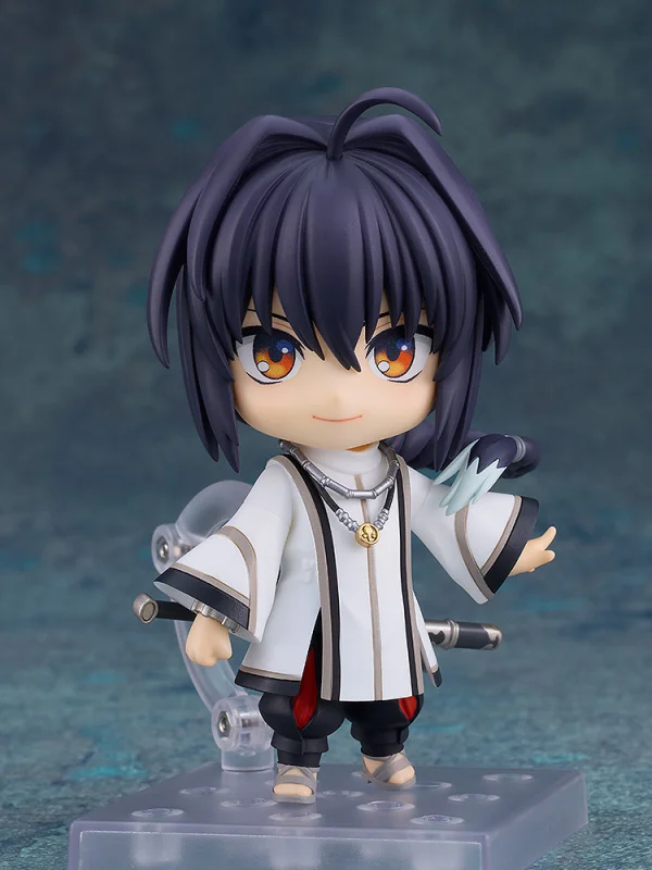 GOOD SMILE COMPANY Nendoroid Saber - Fate/stay night