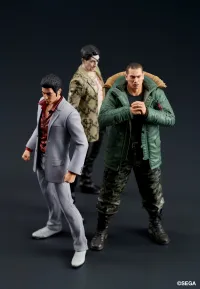 DIG Co. DIGSTA Like a Dragon Taiga Saejima - Yakuza / Like a Dragon - photo 9