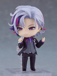 GOOD SMILE COMPANY Nendoroid Fuwa Minato - NIJISANJI - photo 3
