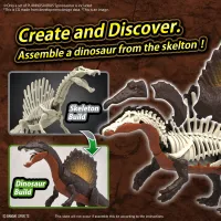 BANDAI HOBBY PLANNOSAURUS Spinosaurus - Plannosaurus - photo 5