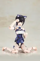 KOTOBUKIYA FRAME ARMS GIRL LAETITIA AZURITE VER. - Frame Arms Girl - photo 5