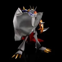 TAMASHII NATIONS Omegamon Digimon Adventure, Bandai Spirits Dynaction - Digimon - photo 5