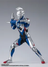 TAMASHII NATIONS Ultraman Z (Best Character Selection) [TNS Exclusive] Ultraman Z, Tamashii Nations S.H. Figuarts - Ultraman - photo 6