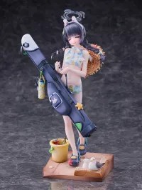 Solarain Miyu (Swimsuit) - Blue Archive - photo 5