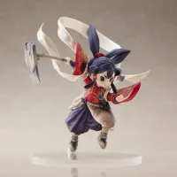 eStream Sakuna: Of Rice and Ruin Sakuna Hime - Sakuna: Of Rice and Ruin - photo 5
