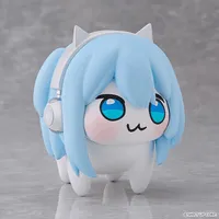 Max Factory DORO Soft Vinyl Coin Bank: SHIDORO - GODDESS OF VICTORY: NIKKE - photo 9