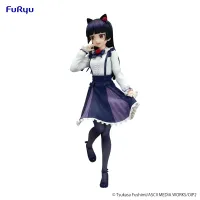 FuRyu Oreimo 2 Trio-Try-iT Figure -Kuroneko- - Oreimo - photo 6