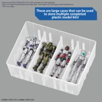 MULTI BUILDERS CASE