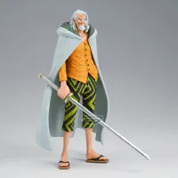 BANDAI ONE PIECE KING OF ARTIST SILVERS RAYLEIGH - ONE PIECE - photo 5