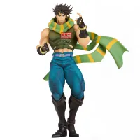 BANDAI JoJo’s Bizarre Adventure: Battle Tendency Mometria Joseph Joestar - JoJo's Bizarre Adventure - photo 4