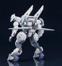 GOOD SMILE COMPANY MODEROID M2 Exceed Rhino - Bang Brave Bang Bravern - photo 5
