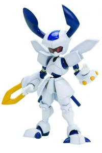 KOTOBUKIYA KWG-00M HEAD SCISSORS - Medarot/Medabots - photo 11