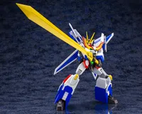 KOTOBUKIYA GREAT EXKIZER FULL EDITION - THE BRAVE FIGHTER EXKIZER - photo 4