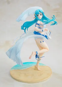KADOKAWA Asuna -Undine- Summer Wedding ver.(re-order) - Sword Art Online - photo 4