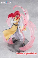 TAITO Yu Yu Hakusho DRESSTA Statue Figure - Kurama - Yu Yu Hakusho - photo 3