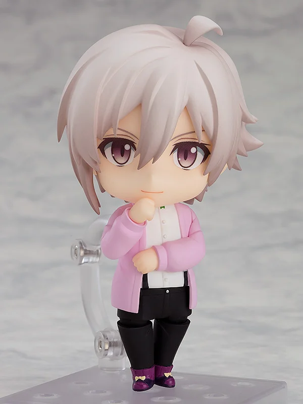 GOOD SMILE COMPANY Nendoroid Tenn Kujo(re-run) - IDOLiSH7