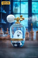 52TOYS Lilith Secret Experiment - LILITH - photo 4