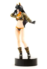 GOOD SMILE COMPANY PLAMAX MF-24: minimum factory Miyuki(3rd-run) - Shunya Yamashita Military Qty's - photo 3