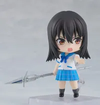 GOOD SMILE COMPANY Nendoroid Yukina Himeragi - Strike the Blood - photo 3