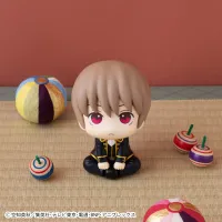 MegaHouse Lookup Gintama Sougo Okita - Gintama - photo 3