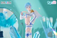 TAITO 2.5 Dimensional Seduction DRESSTA Statue Figure - Nokiel - 2.5 Dimensional Seduction - photo 14