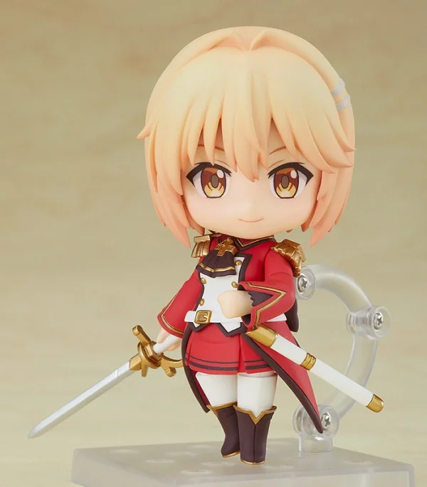 [GoodSmile] Nendoroid Liscia Elfrieden