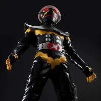 MegaHouse Ultimate Article HAKAIDER(RENEWAL EDITION) - Darkstalkers - photo 9