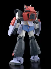 GOOD SMILE COMPANY MODEROID Jumbow - Choriki Robo Galatt - photo 6