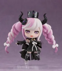 GOOD SMILE COMPANY Nendoroid Shinigami - Master Detective Archives: RAIN CODE - photo 4