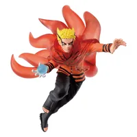 BANDAI BORUTO NARUTO NEXT GENERATIONS VIBRATION STARS-NARUTO UZUMAKI-Ⅲ - Boruto - photo 5