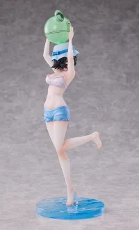 Solarain Mayuri Shiina: Swimsuit Ver. - Steins;Gate - photo 2