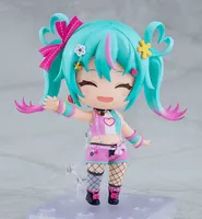 GOOD SMILE COMPANY Nendoroid Hatsune Miku: DecoMiku (Lightness) - Hatsune Miku - photo 3