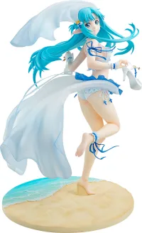 KADOKAWA Asuna -Undine- Summer Wedding ver.(re-order) - Sword Art Online - photo 3