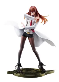 Wave Co. Kurisu Makise (Lab Coat Style) - Steins;Gate - photo 2