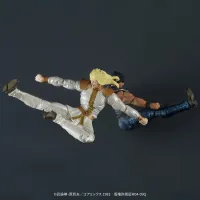 DIG Co. DIGACTION "Fist of the North Star" SHIN＆HEART - Fist of the North Star - photo 14