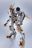 TAMASHII NATIONS <SIDE MS> GUNDAM BARBATOS LUPUS REX REISSUE "GUNDAM" - Mobile Suit Gundam: Iron-Blooded Orphans - photo 8