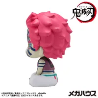 MegaHouse Lookup Demon Slayer： Kimetsu no Yaiba Akaza【with gift】 - Demon Slayer: Kimetsu no Yaiba - photo 2