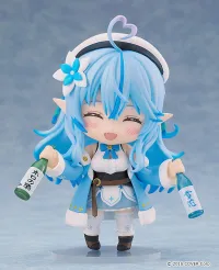 GOOD SMILE COMPANY Nendoroid Yukihana Lamy - hololive production - photo 1